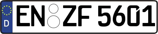 EN-ZF5601