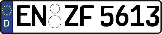 EN-ZF5613