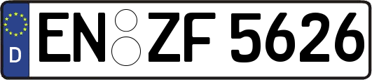 EN-ZF5626