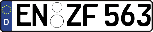 EN-ZF563