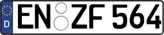 EN-ZF564