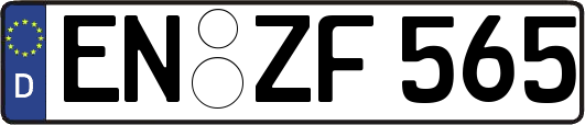 EN-ZF565
