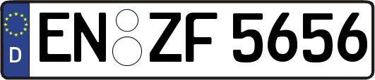 EN-ZF5656