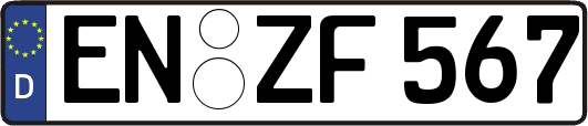 EN-ZF567