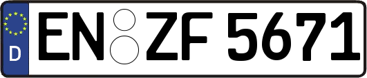 EN-ZF5671