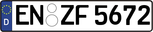 EN-ZF5672