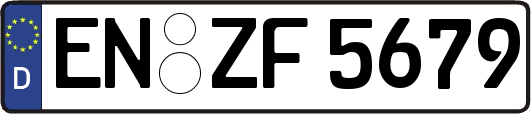 EN-ZF5679