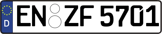 EN-ZF5701