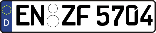 EN-ZF5704