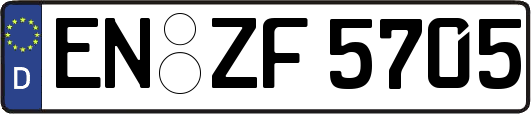 EN-ZF5705