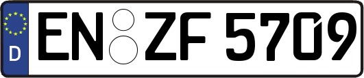 EN-ZF5709