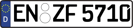 EN-ZF5710