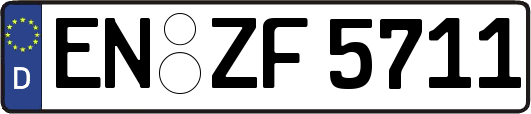 EN-ZF5711