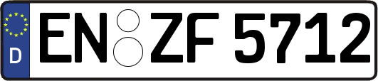 EN-ZF5712