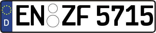 EN-ZF5715