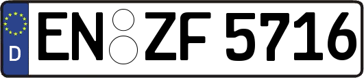 EN-ZF5716