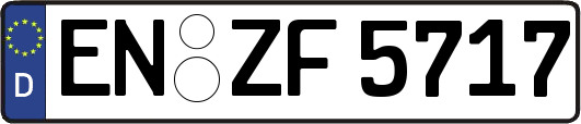 EN-ZF5717