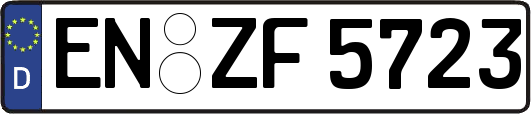 EN-ZF5723