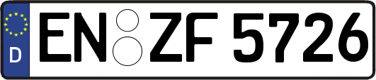 EN-ZF5726