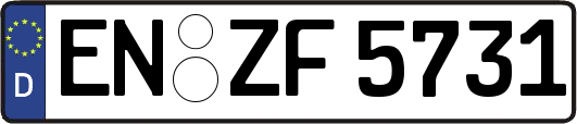 EN-ZF5731