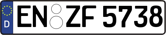 EN-ZF5738