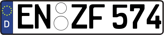EN-ZF574