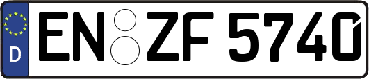 EN-ZF5740