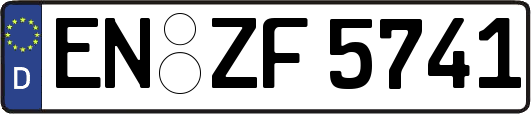 EN-ZF5741