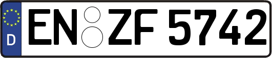 EN-ZF5742