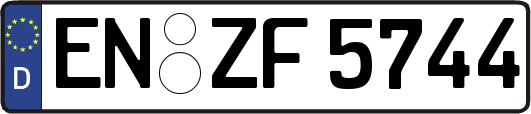 EN-ZF5744