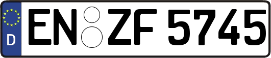 EN-ZF5745