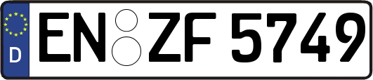 EN-ZF5749