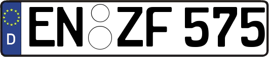 EN-ZF575