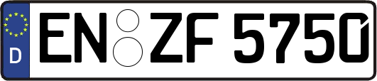 EN-ZF5750