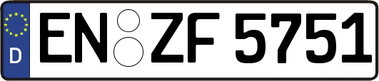 EN-ZF5751