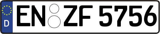 EN-ZF5756