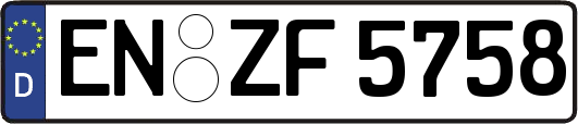 EN-ZF5758