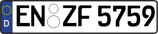 EN-ZF5759