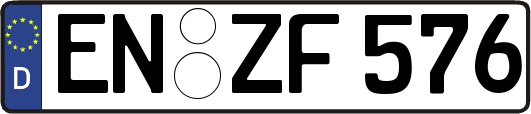 EN-ZF576