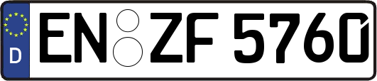 EN-ZF5760