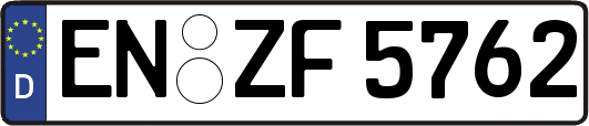 EN-ZF5762