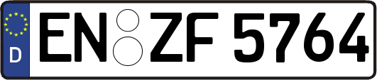 EN-ZF5764