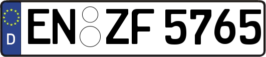 EN-ZF5765