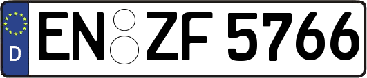 EN-ZF5766