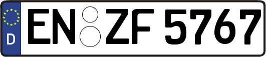 EN-ZF5767