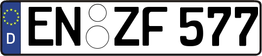 EN-ZF577