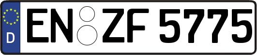 EN-ZF5775