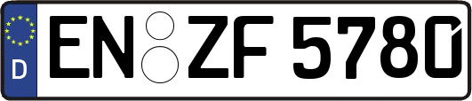 EN-ZF5780