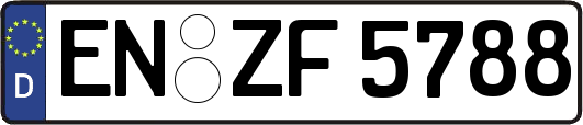 EN-ZF5788