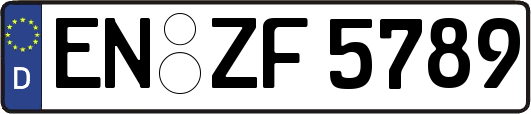 EN-ZF5789